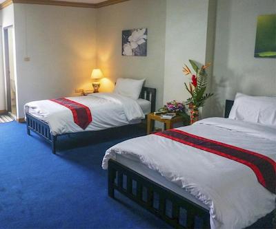 ویچووان آپارتل