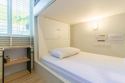 راتانا بوتیک هاستل