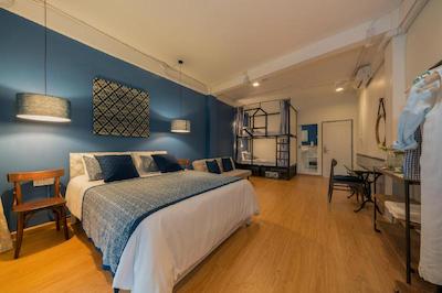 د کوئارتر رزیدنس فایاتای