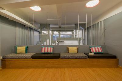 د کوئارتر رزیدنس فایاتای