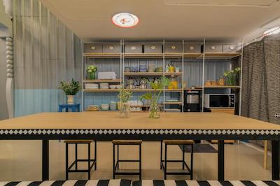 د کوئارتر رزیدنس فایاتای