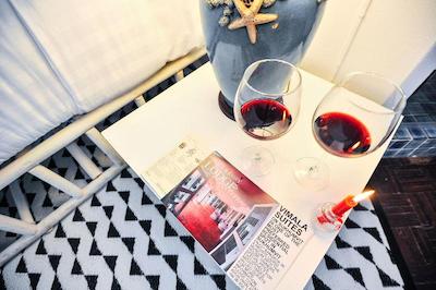 ویمالا سوییتز