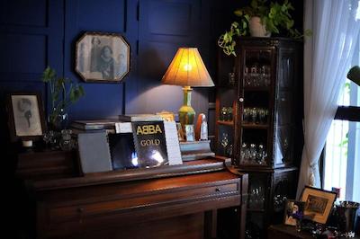 ویمالا سوییتز