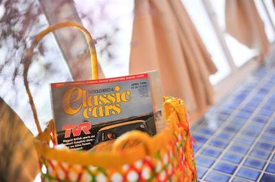 ویمالا سوییتز