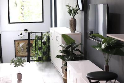 د سیلور استاگ 5 مینز بی تی اس 9 مینز جی مارکت