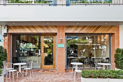 وکیشین بانکوک د آرتیستیک هوم