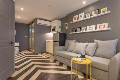 وکیشین بانکوک د آرتیستیک هوم