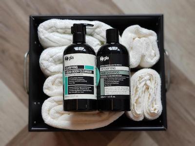 وکیشین بانکوک د آرتیستیک هوم