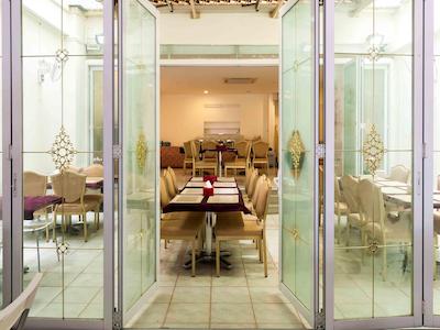 جی لین کلارک کوای هتل