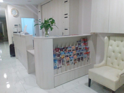 جی لین کلارک کوای هتل