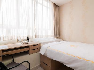 جی لین کلارک کوای هتل