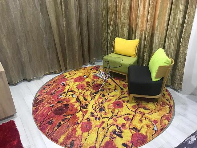 رست هاوس