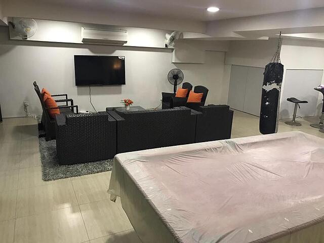 رست هاوس