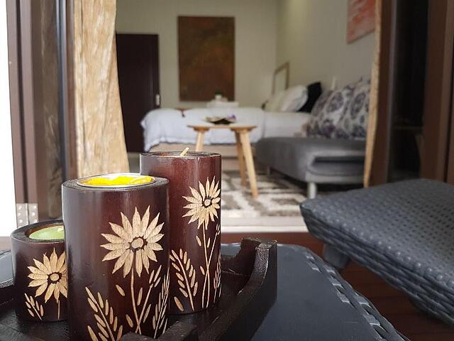 رست هاوس