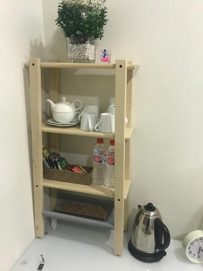 رست هاوس