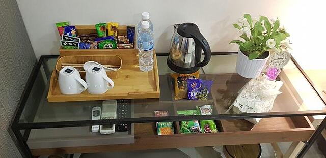 رست هاوس