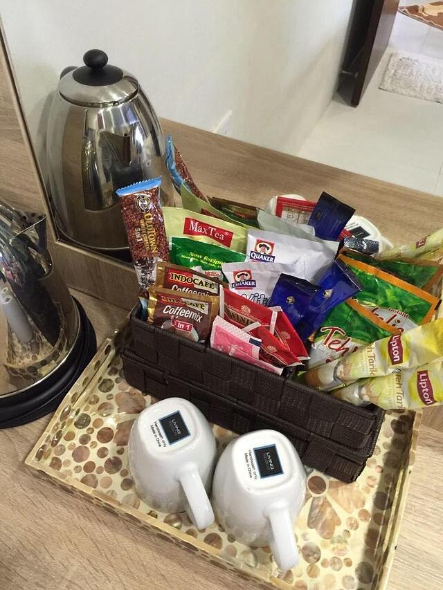 رست هاوس