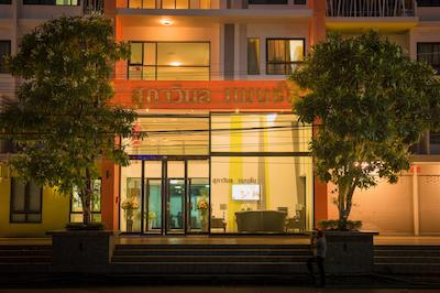 سوپاویمول منشن