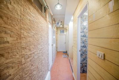 تی سمی هاوس هاستل