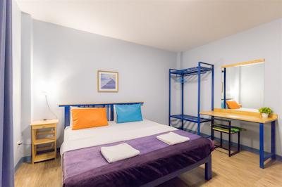 د بلو پلیس دو موئانگ