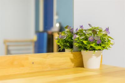 د بلو پلیس دو موئانگ