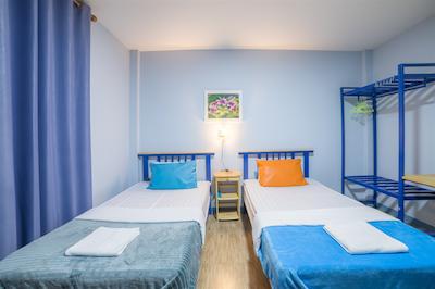 د بلو پلیس دو موئانگ