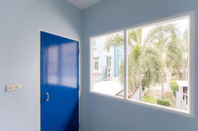 د بلو پلیس دو موئانگ