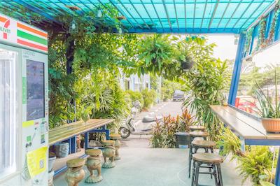 د بلو پلیس دو موئانگ