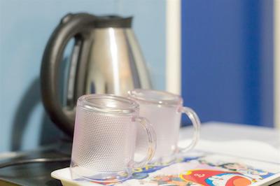 د بلو پلیس دو موئانگ