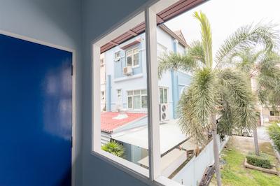 د بلو پلیس دو موئانگ