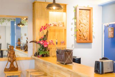 د بلو پلیس دو موئانگ