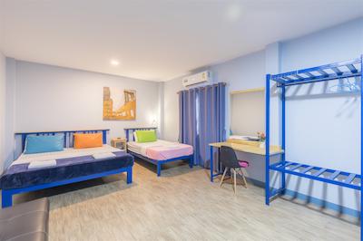 د بلو پلیس دو موئانگ