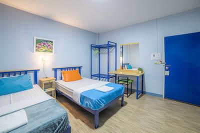 د بلو پلیس دو موئانگ