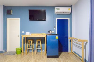 د بلو پلیس دو موئانگ