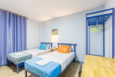 د بلو پلیس دو موئانگ