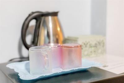 د بلو پلیس دو موئانگ