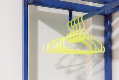 د بلو پلیس دو موئانگ