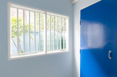 د بلو پلیس دو موئانگ