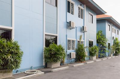 د بلو پلیس دو موئانگ