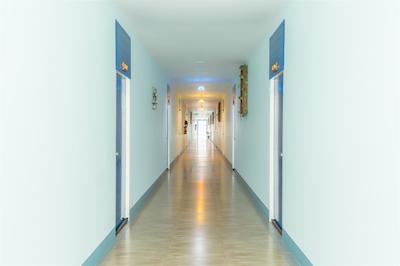 د بلو پلیس دو موئانگ