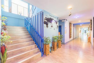 د بلو پلیس دو موئانگ