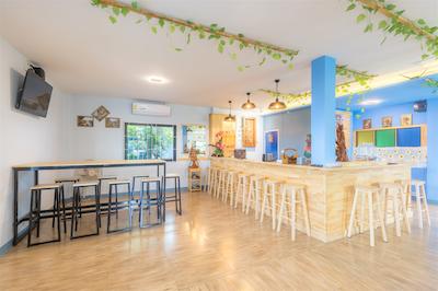 د بلو پلیس دو موئانگ