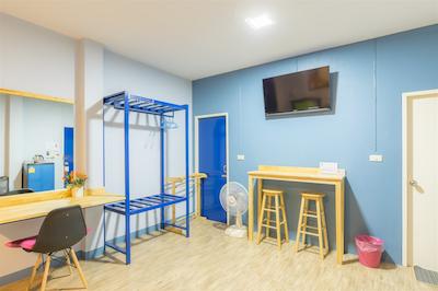 د بلو پلیس دو موئانگ