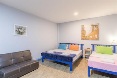 د بلو پلیس دو موئانگ