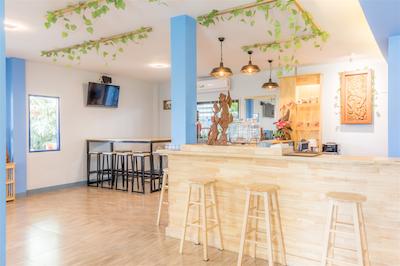 د بلو پلیس دو موئانگ