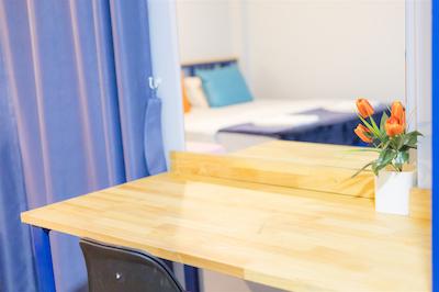 د بلو پلیس دو موئانگ