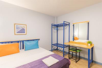 د بلو پلیس دو موئانگ