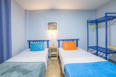 د بلو پلیس دو موئانگ