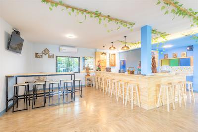 د بلو پلیس دو موئانگ