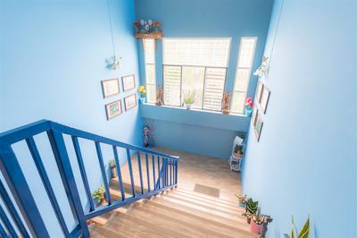 د بلو پلیس دو موئانگ